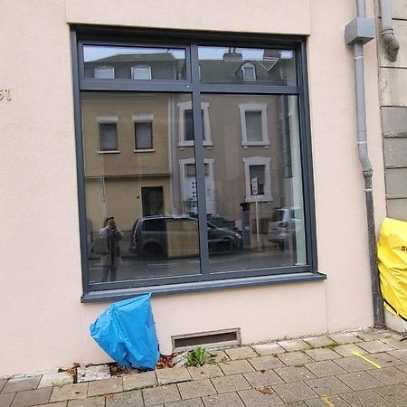Appartement Eco Esch-sur-Alzette Pokoj fotografie
