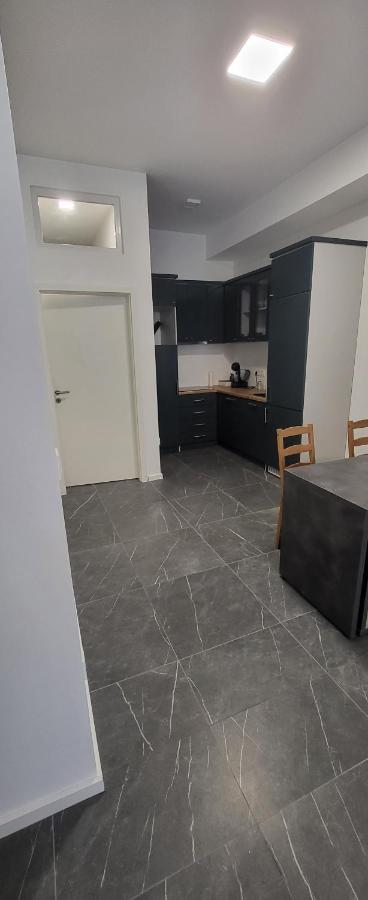 Appartement Eco Esch-sur-Alzette Exteriér fotografie