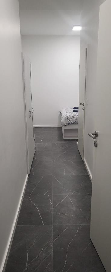 Appartement Eco Esch-sur-Alzette Exteriér fotografie