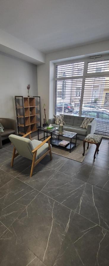 Appartement Eco Esch-sur-Alzette Exteriér fotografie