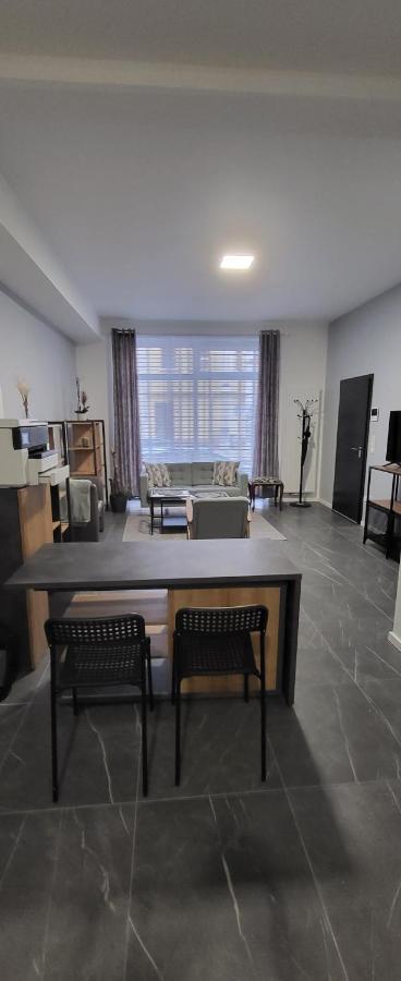 Appartement Eco Esch-sur-Alzette Pokoj fotografie